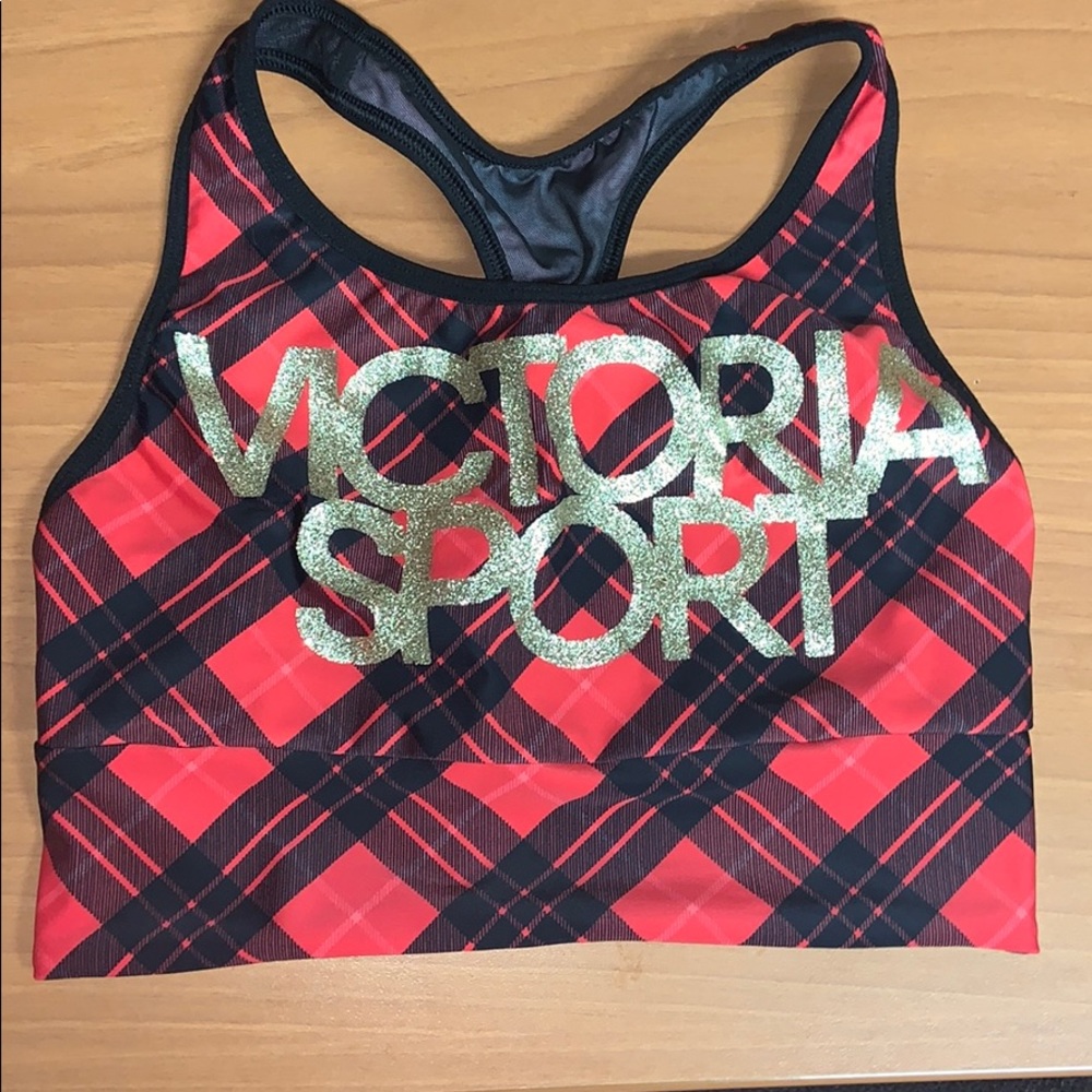 Victoria’s Secret Sports Bra